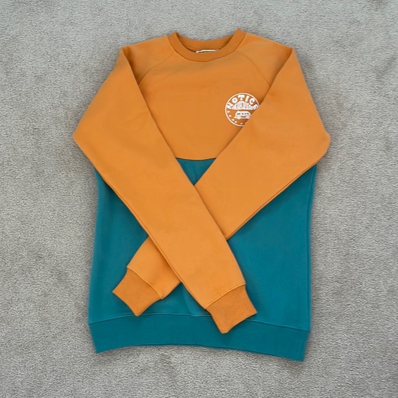 Notice The Reckless Sweaters - #hostpick Notice The Reckless Sweater